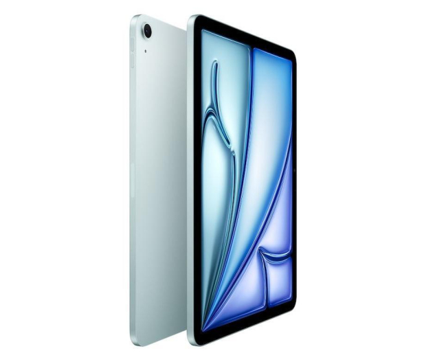 Apple iPad Air 11" M2 128GB 5G Niebieski - 1244928 - zdjęcie 2